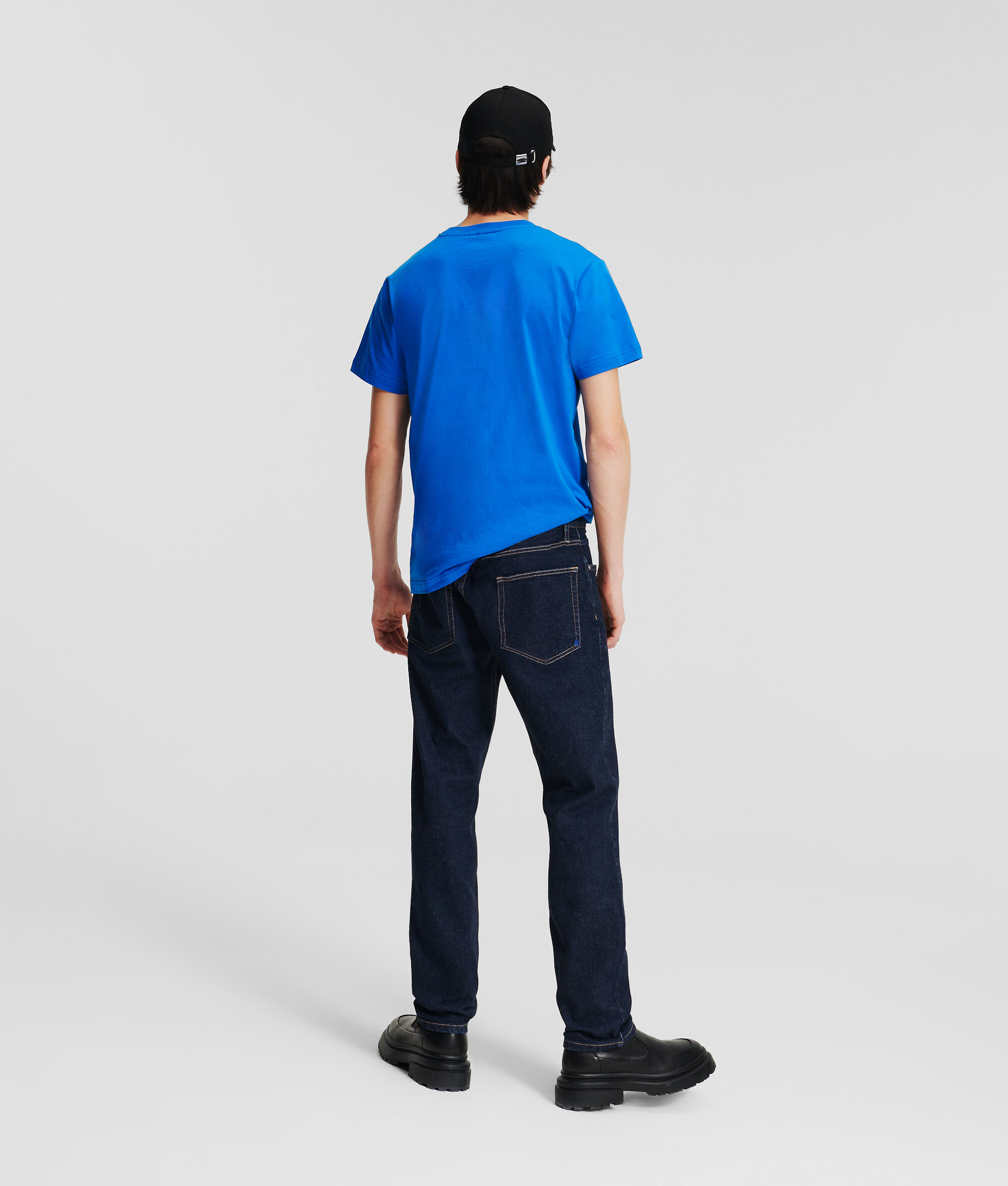 (image for) Intimate KLJ Tapered Jeans